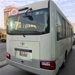 تۆیۆتا کۆستەر